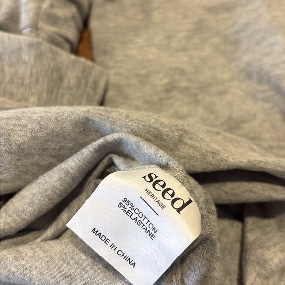 Seed Heritage Medium Dress - Picture 4 of 4